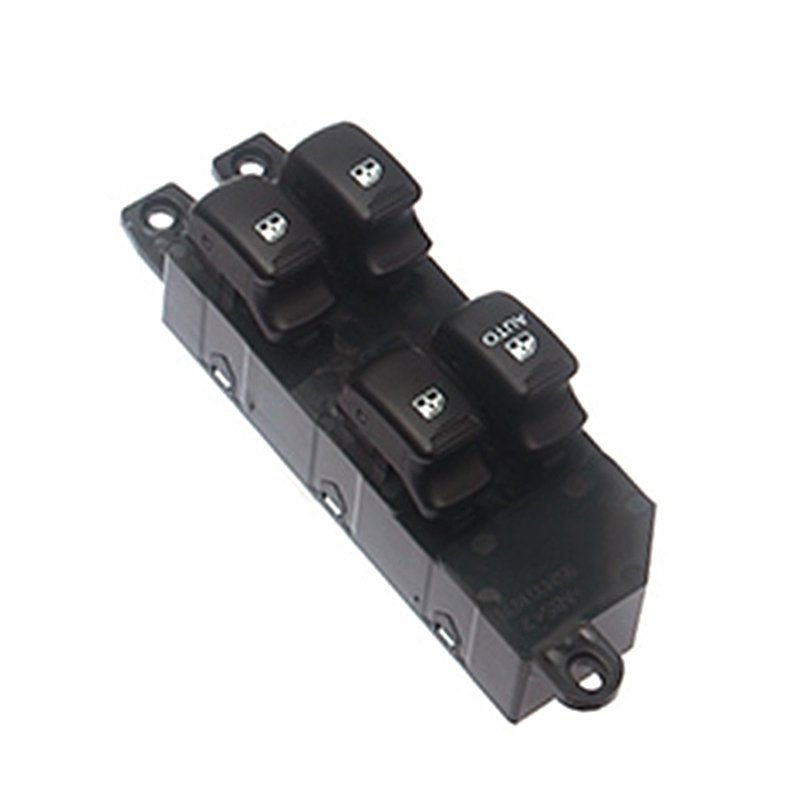Car Electric Power Window Side Glass Control Switch Window Lifter Button for HYUNDAI SANTA FE OEM NO 93570-26100